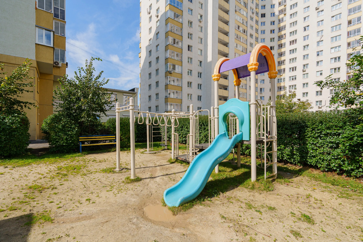 Апартаменты комфорт класса в 3-х минутах от метро