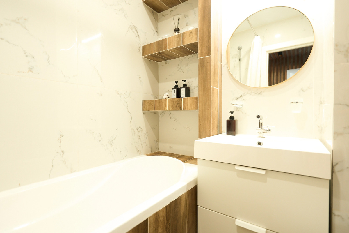 Квартира Гагарина 29е-92