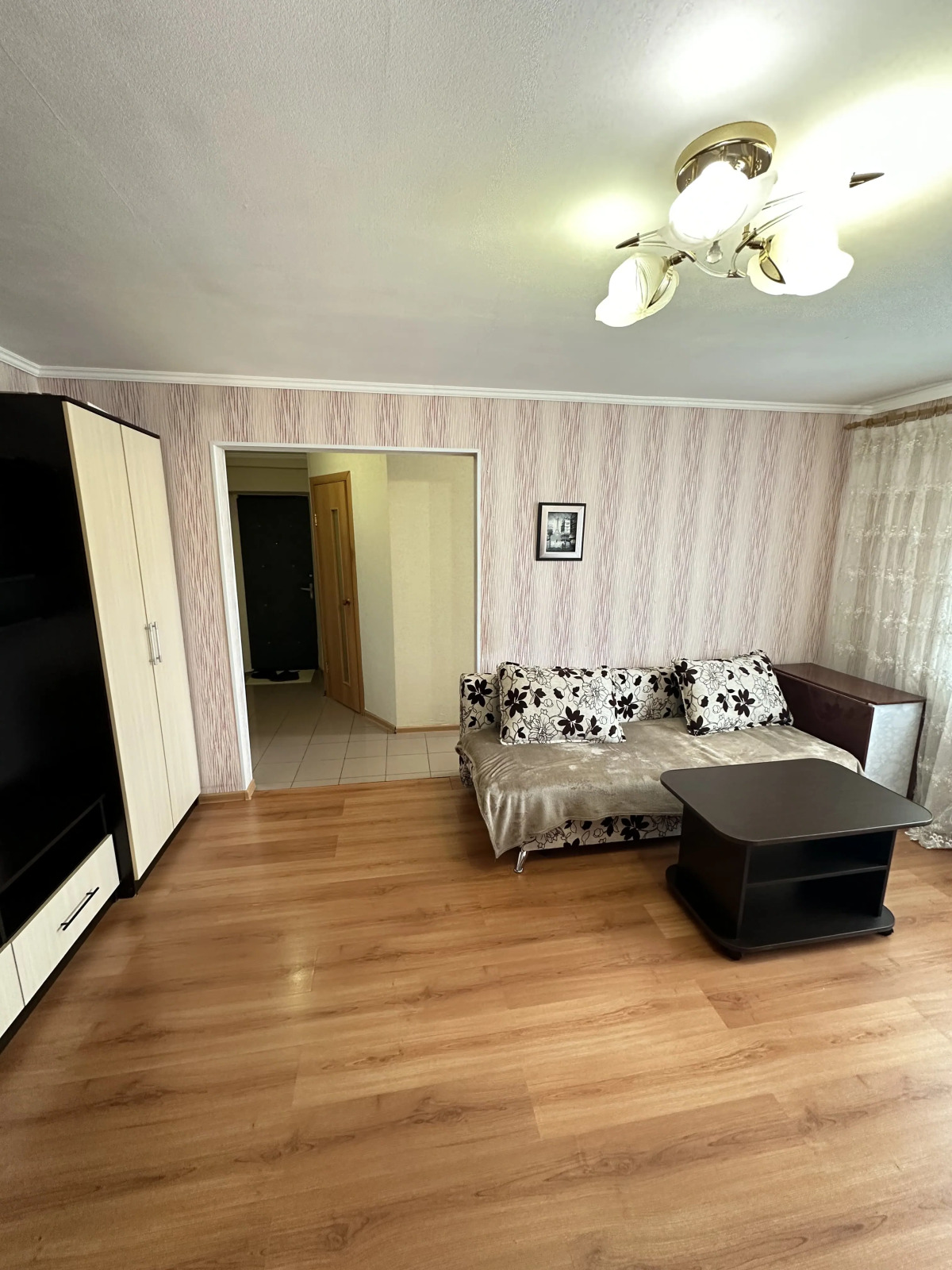 Апартаменты на Полярной 14