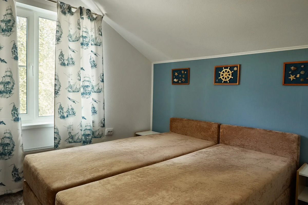 Гостевой дом Усадьба  Ивы