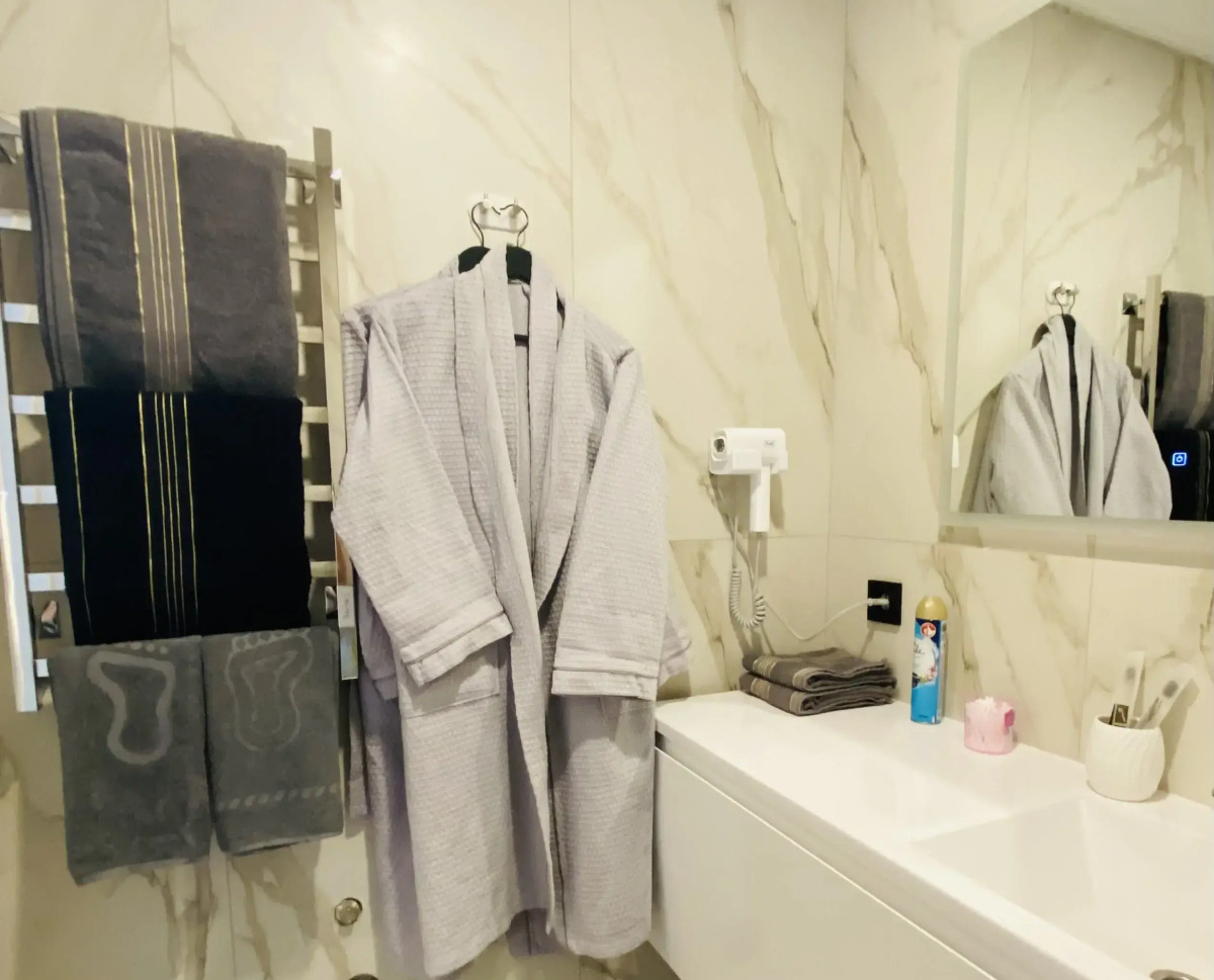 Апартаменты на метро Маяковская