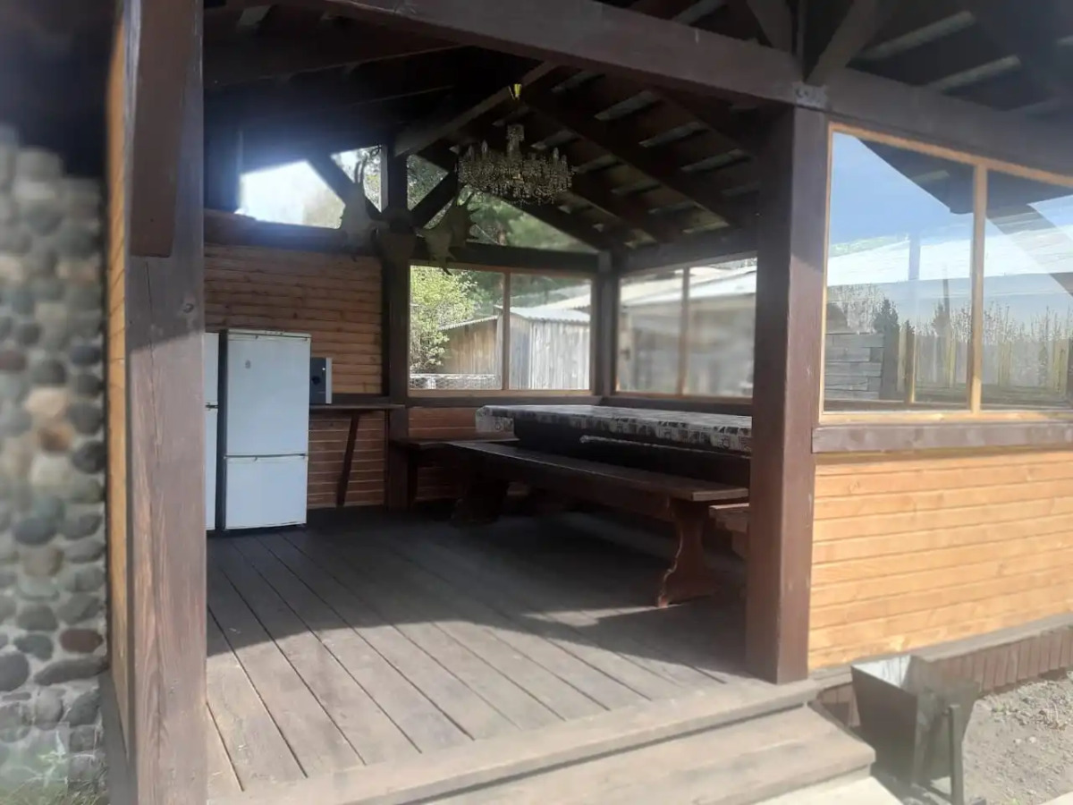 Гостевой Дом Оазис