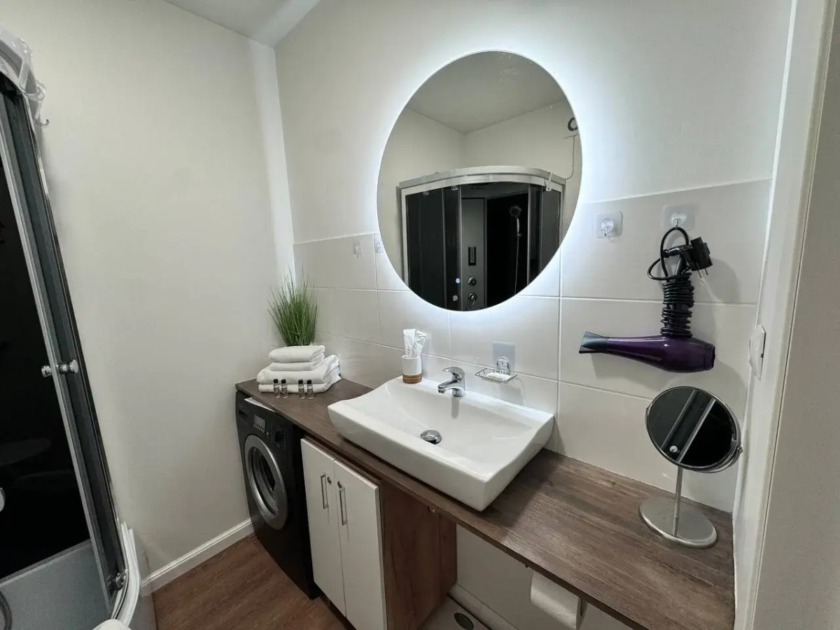 Апартаменты 39kvartir на Мосина 10