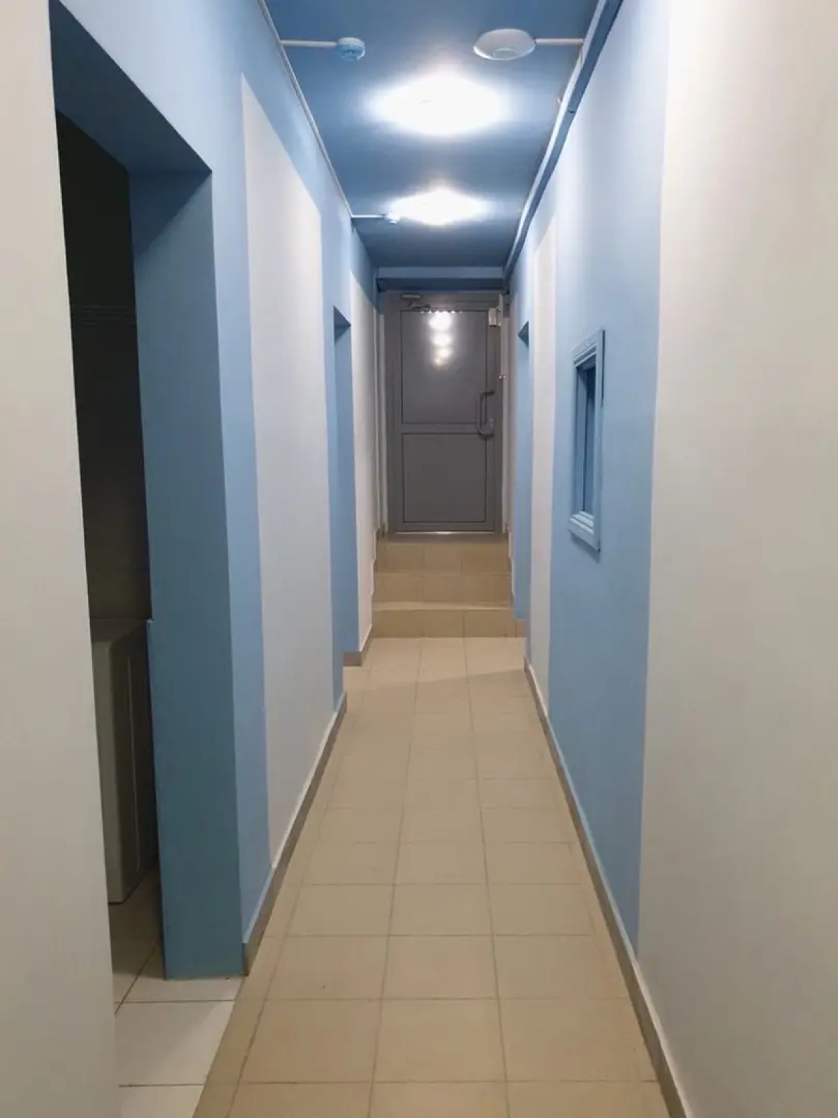 Хостел Касл