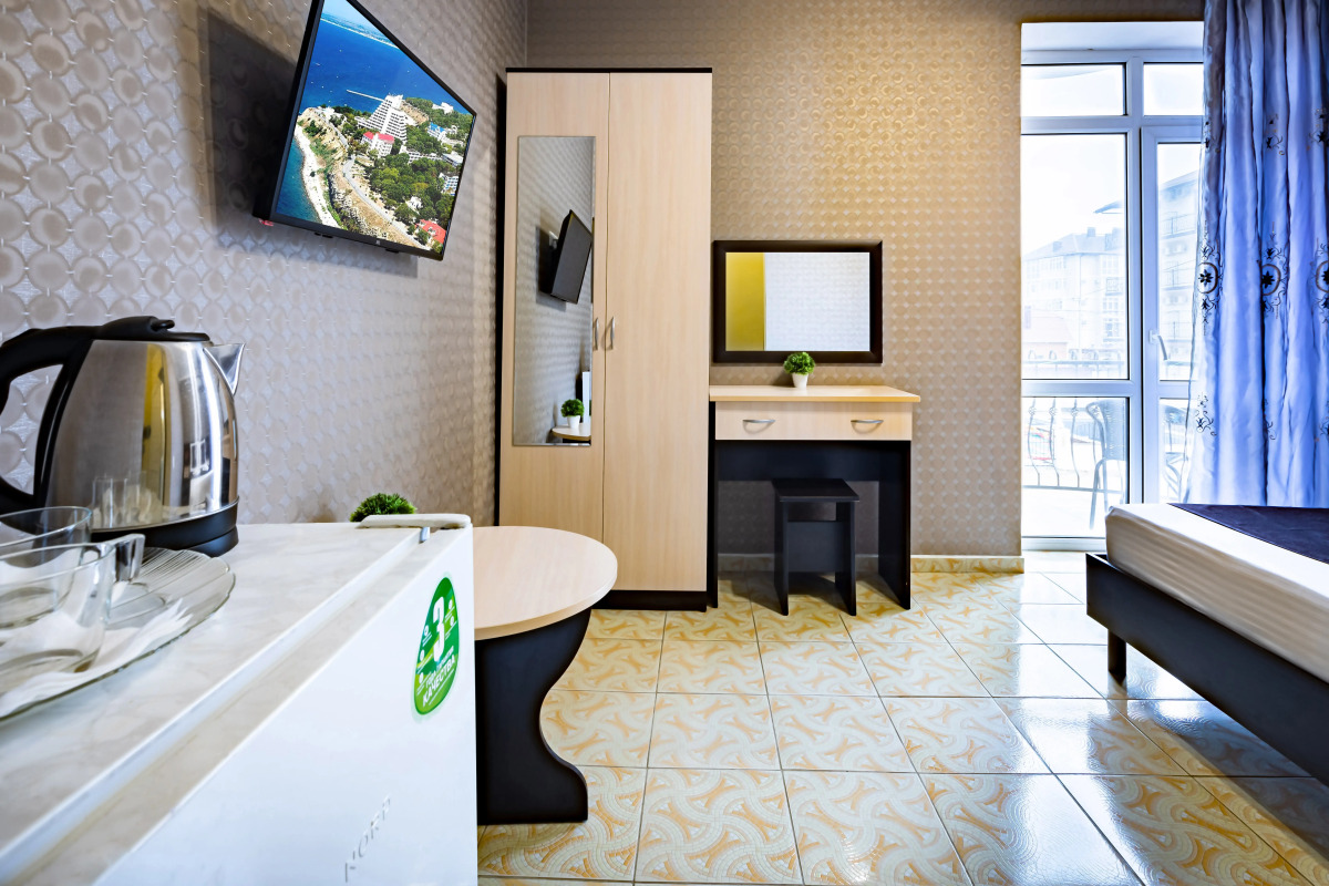 Гостевой дом Кипр