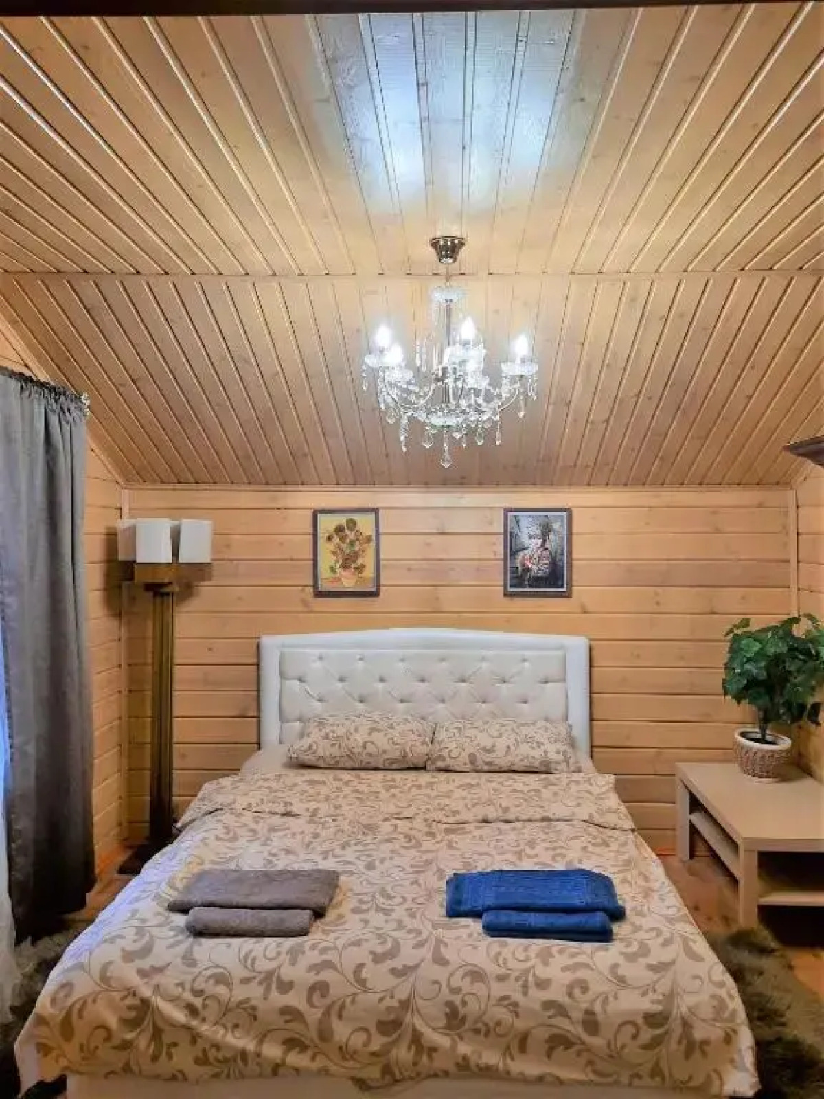 Гостевой дом Элитная дача у Финского залива