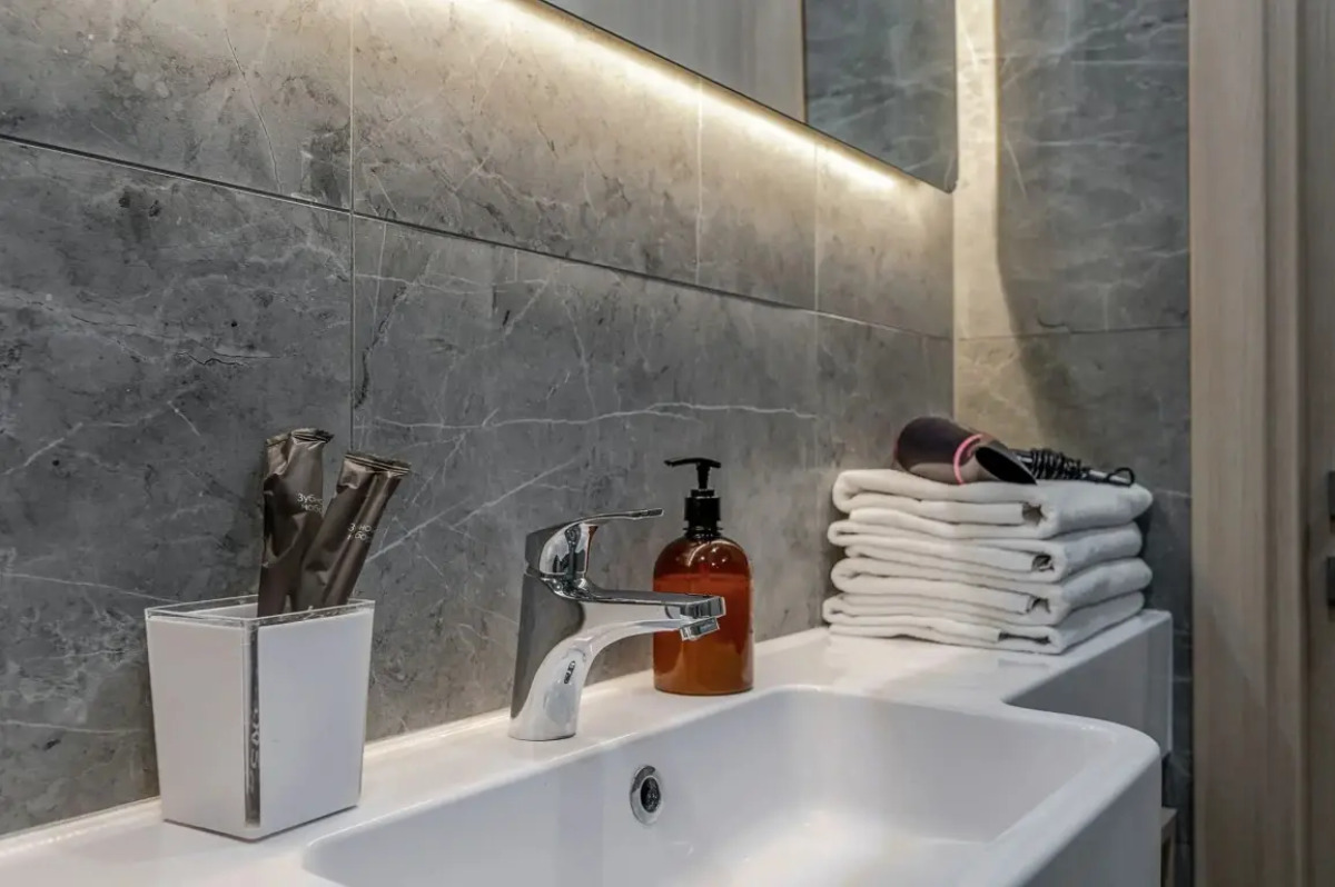 Апартаменты Only Piter