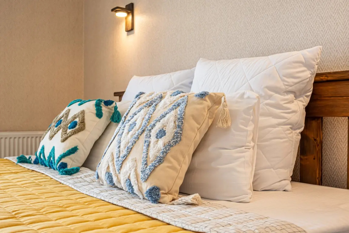 Вилла Семейная с Видом на Горы в Терсколе от Квартирукинг