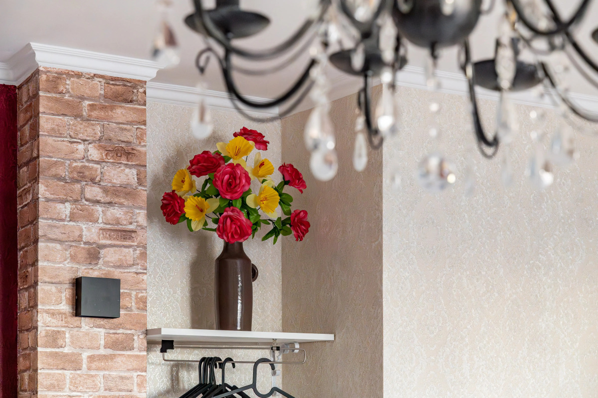 Квартира Окно в New York