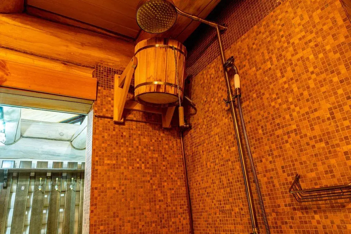 Гостевой дом Кедровый Остров (Чемал)