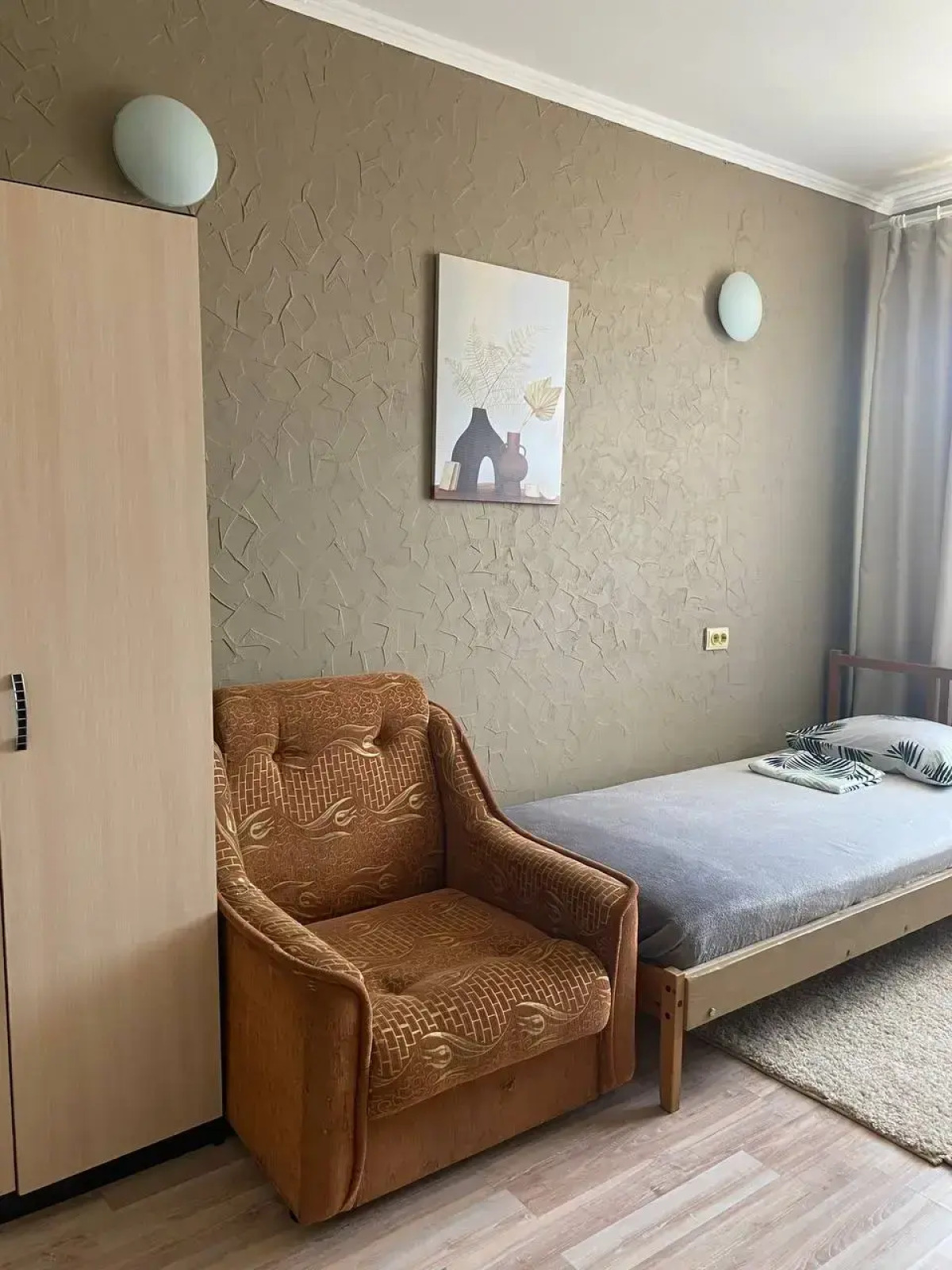 Гостевой дом Море солнца