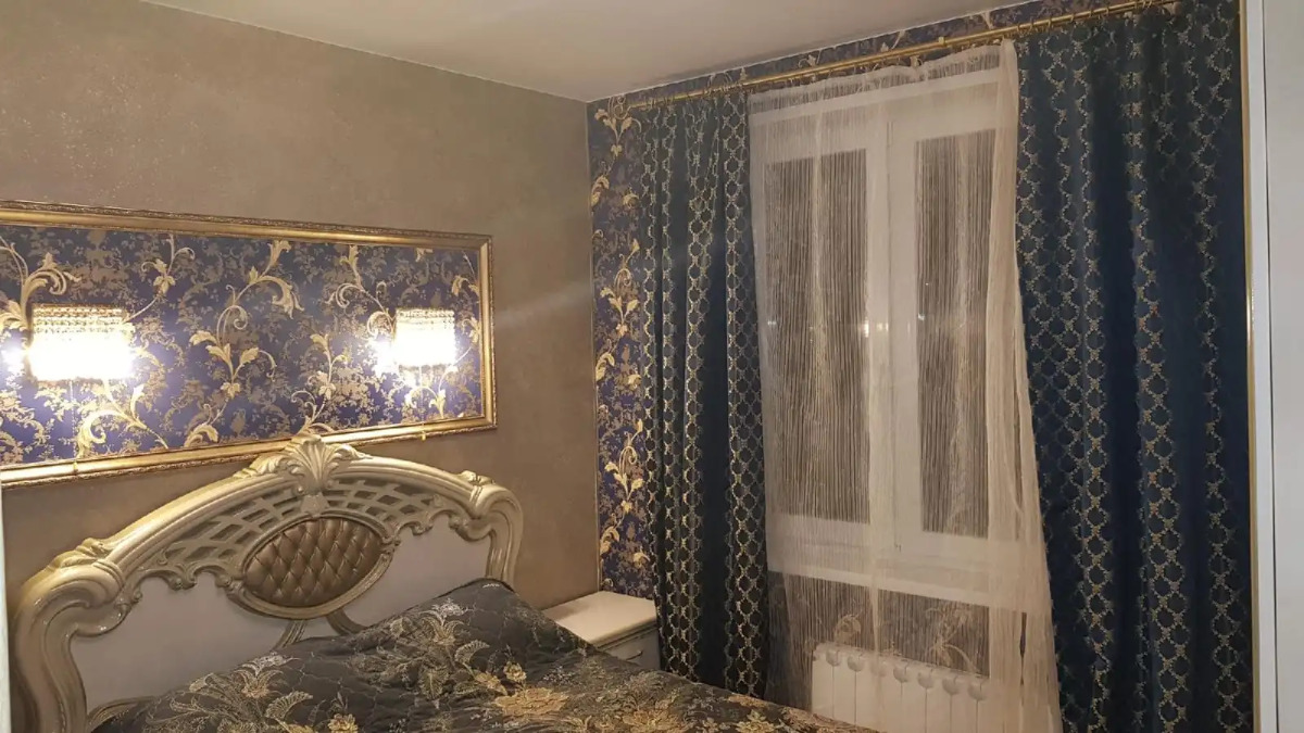 Апартаменты на Севанской