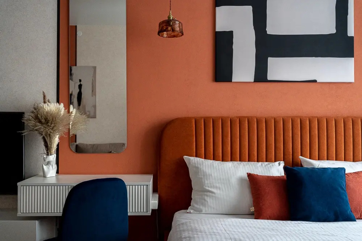 Апартаменты Сопка by KrausHouse