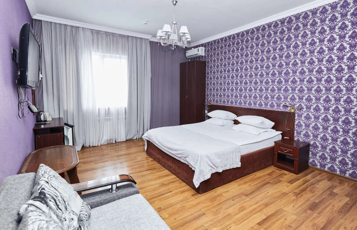 Гостевой дом Адель