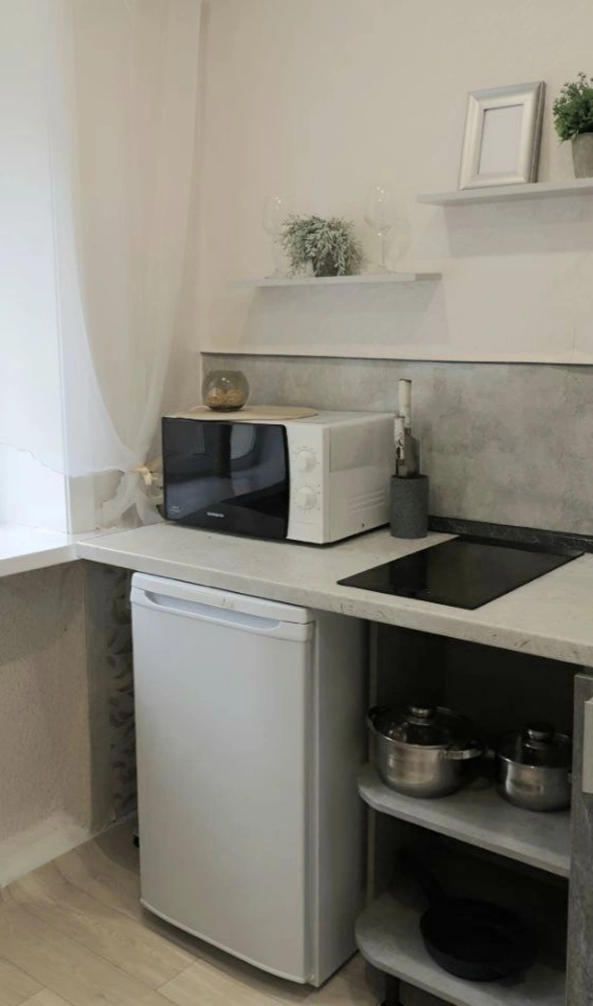 Квартира Комфорт Плюс