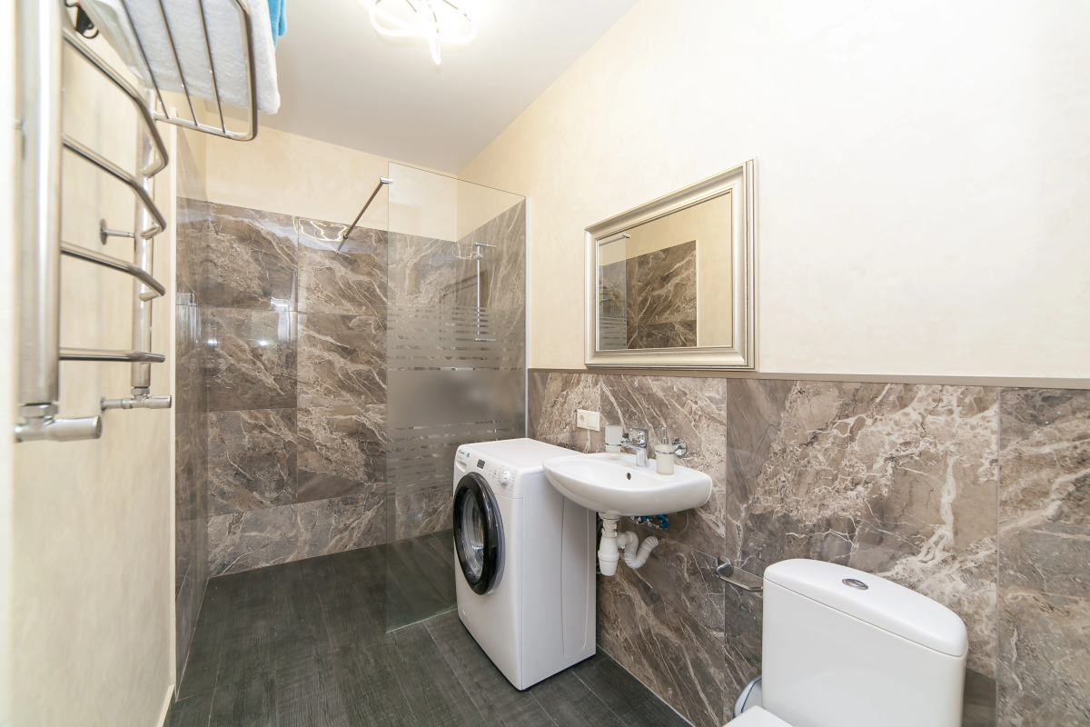 Апартаменты Family Del Mare 4