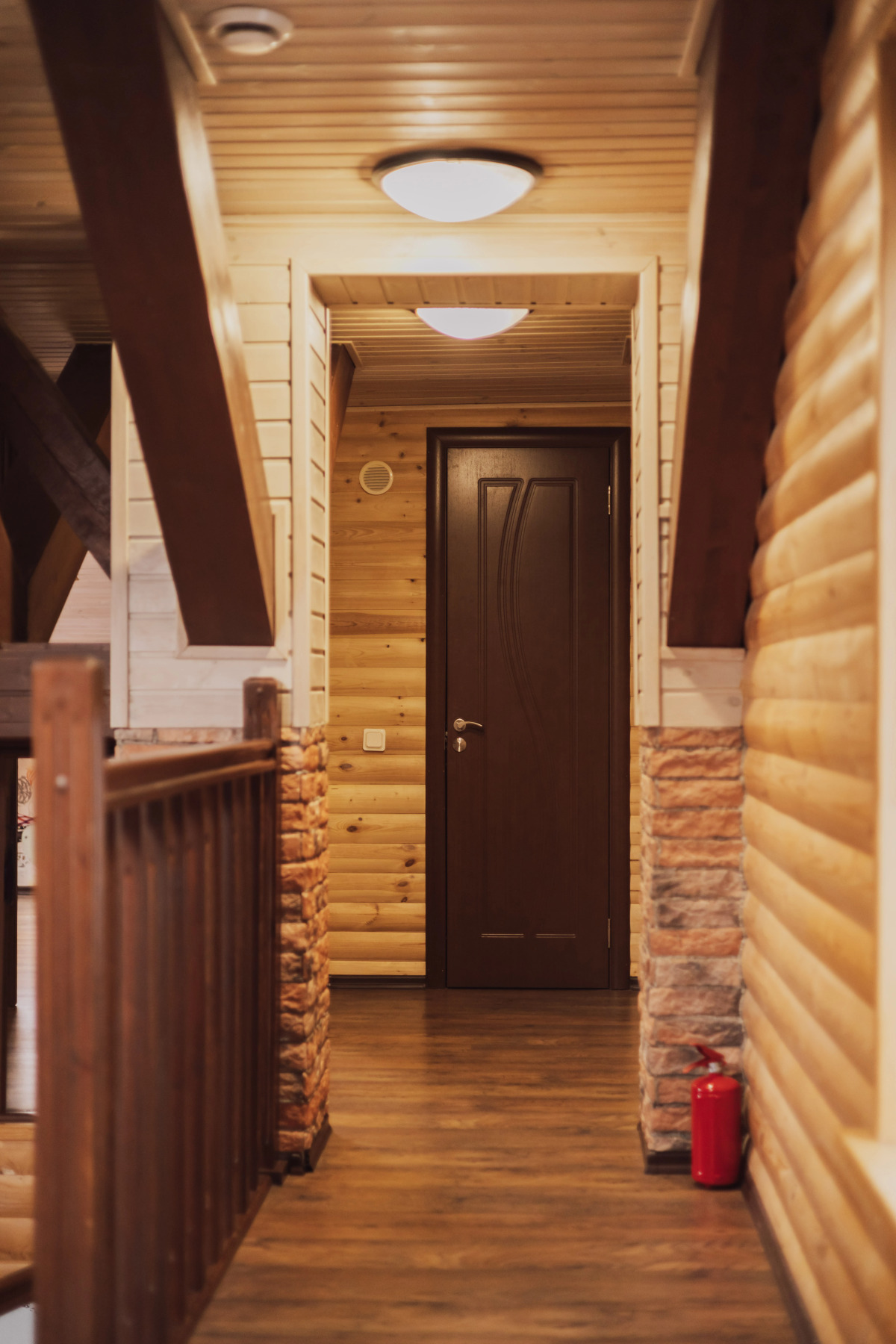 Квартира Двухуровневая Мансарда с Видом на Замок