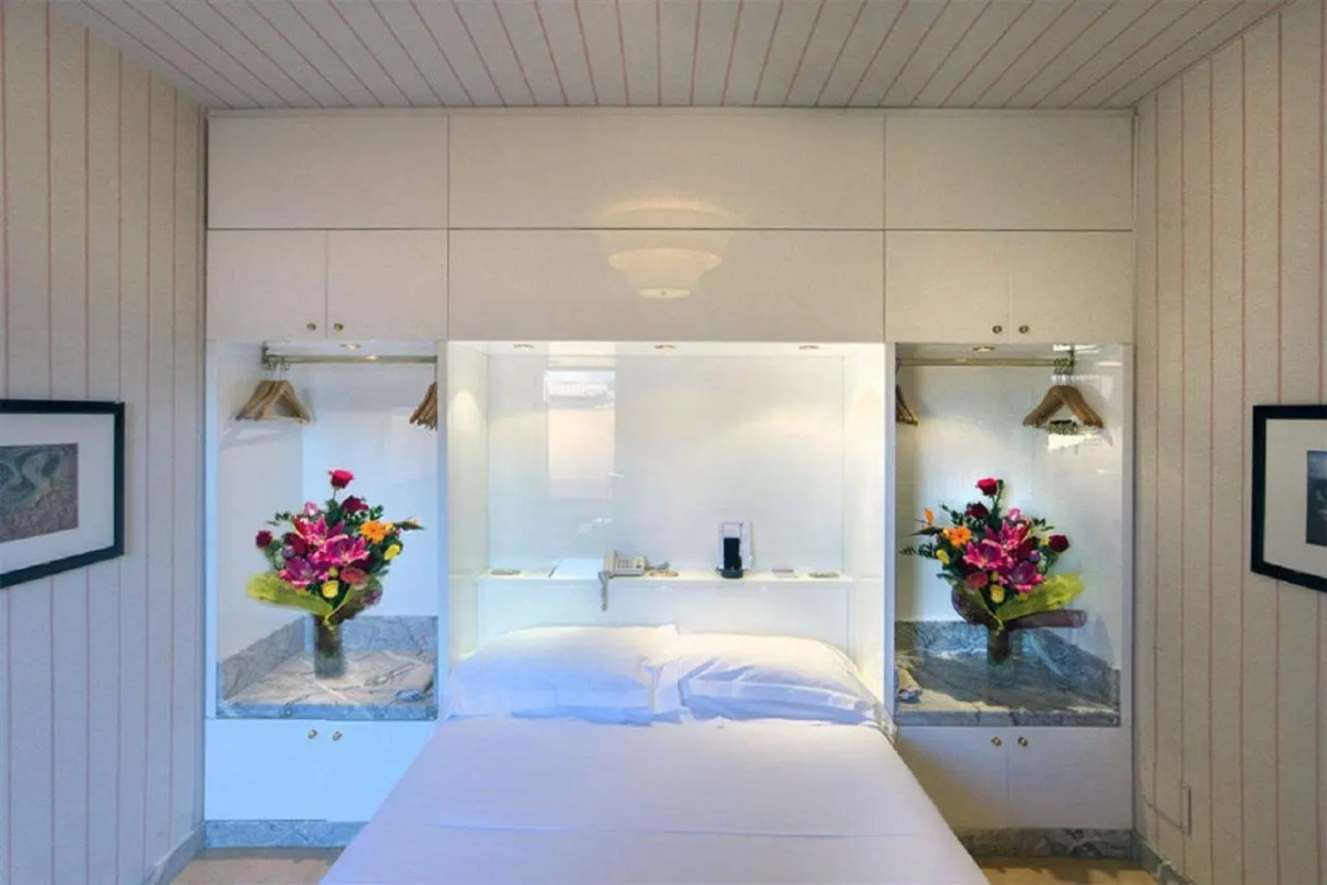 Hotel Albani Firenze