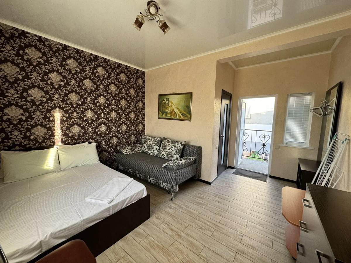 Гостевой Дом Alexandria56 hotel