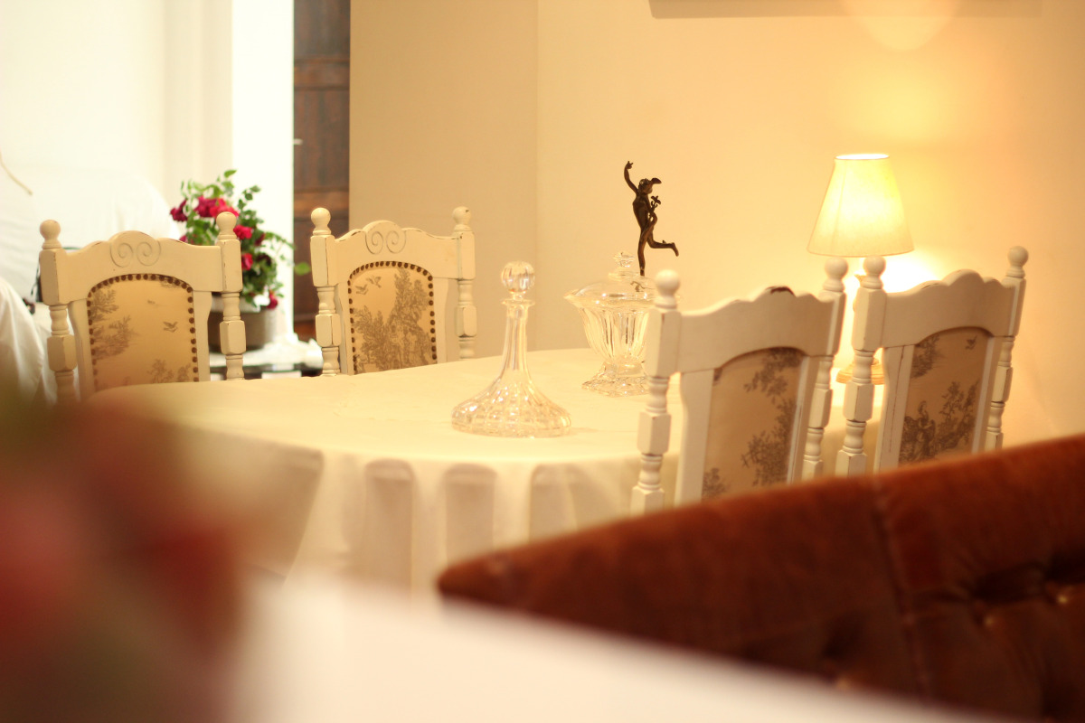 Гостевой Дом Vera House