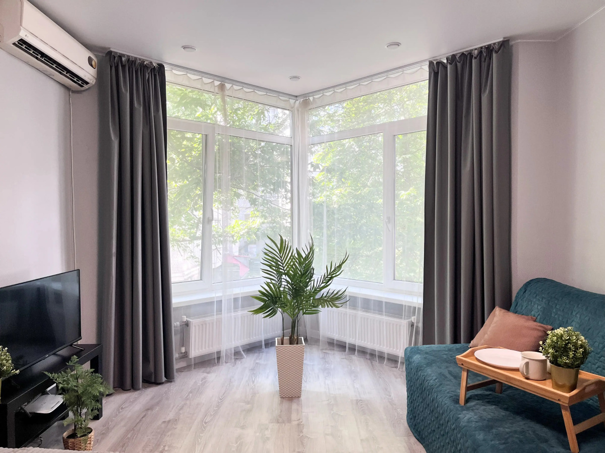 Апартаменты Соколова 85/1