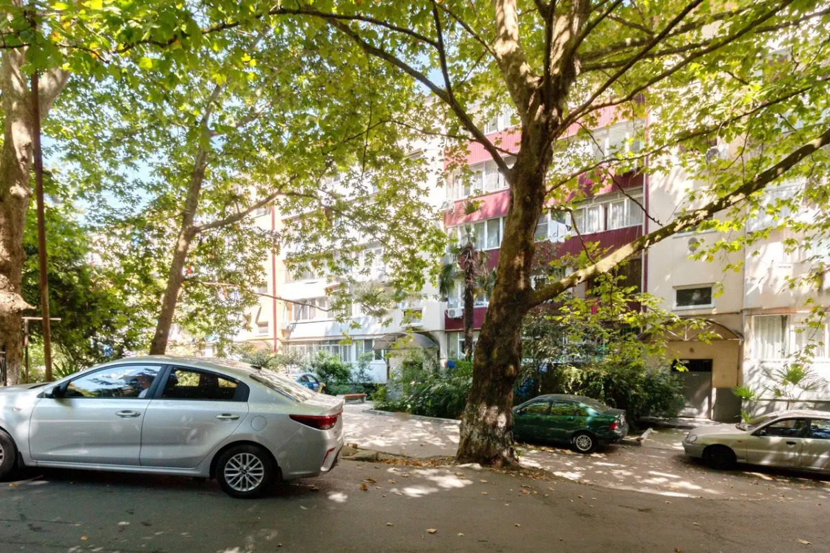 Квартира у Моря