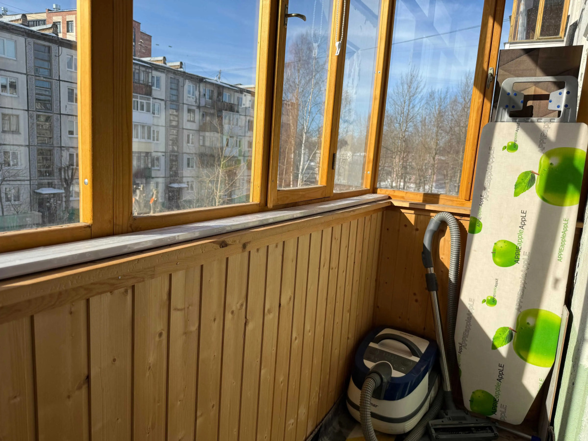 Квартира Your Home в Центре