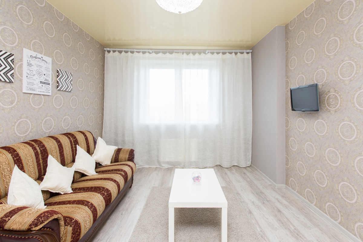 Апартаменты На Чичерина