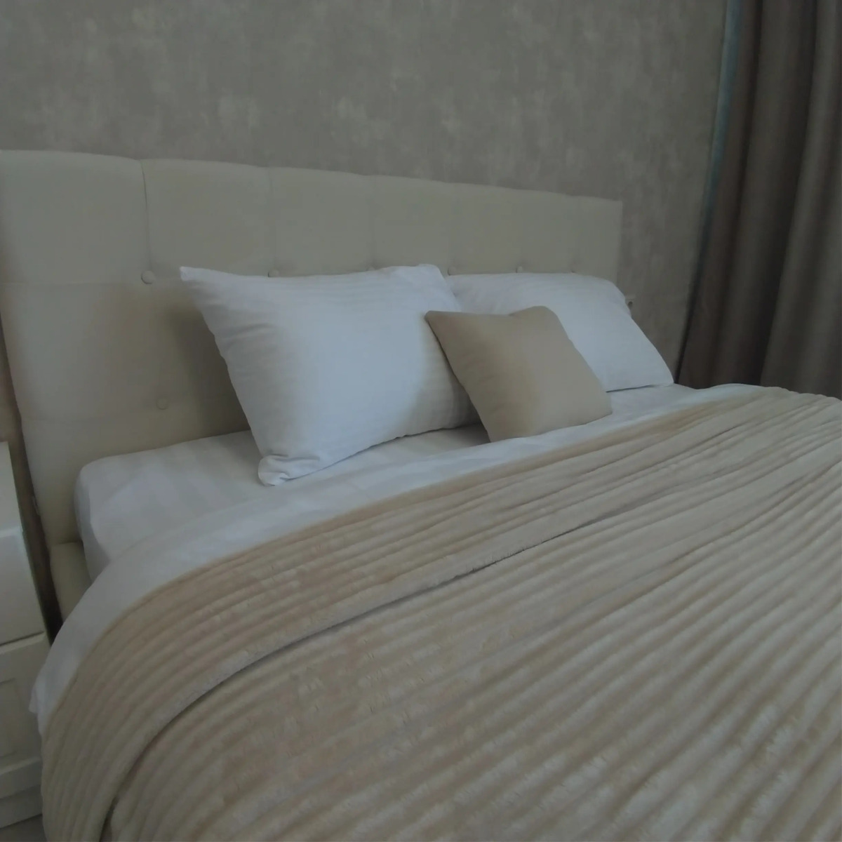 Квартира на Коломенском Проезде 14/1