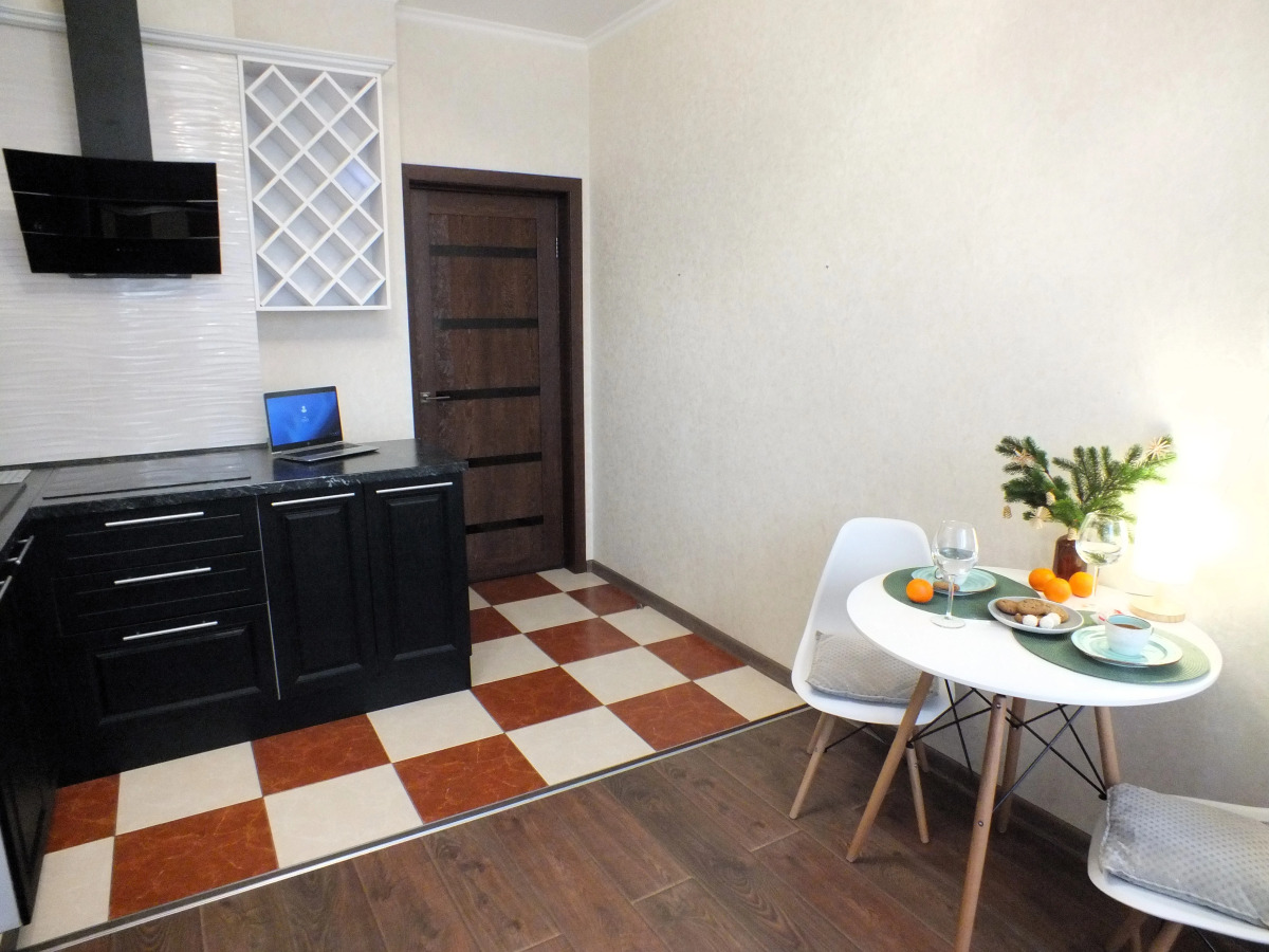 Квартира в Сколково