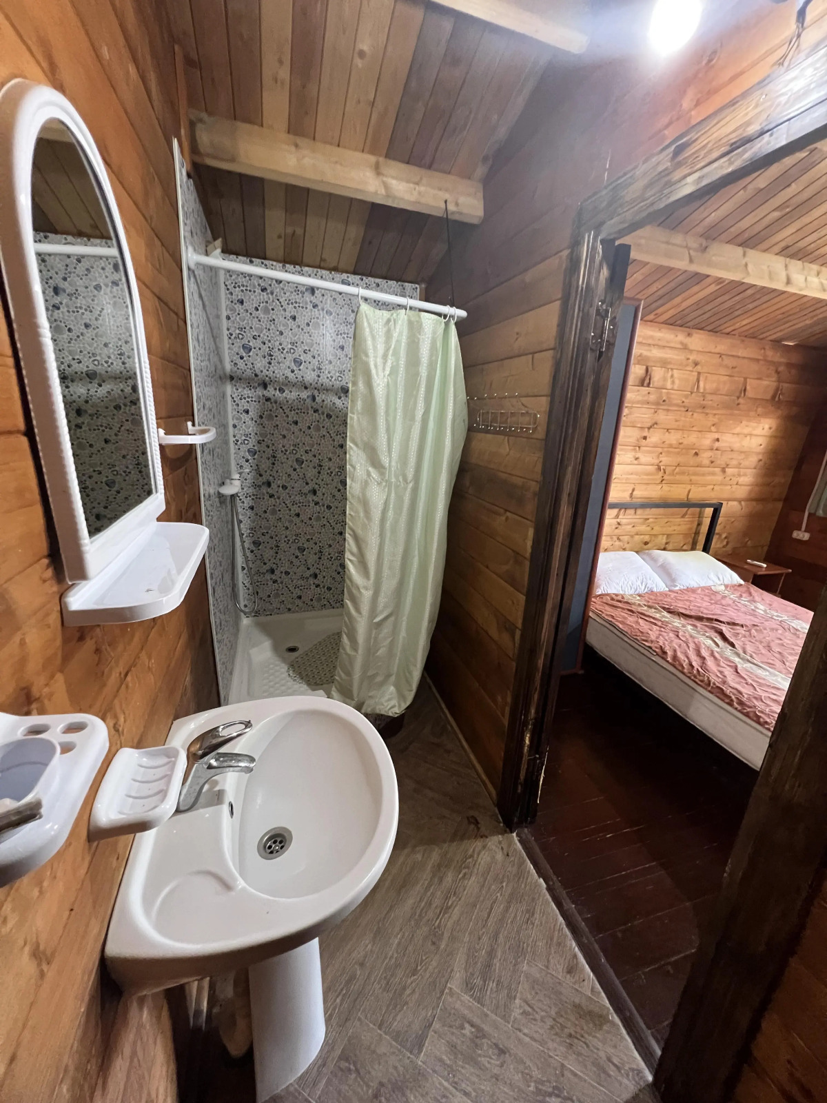 База Отдыха Pitsunda House