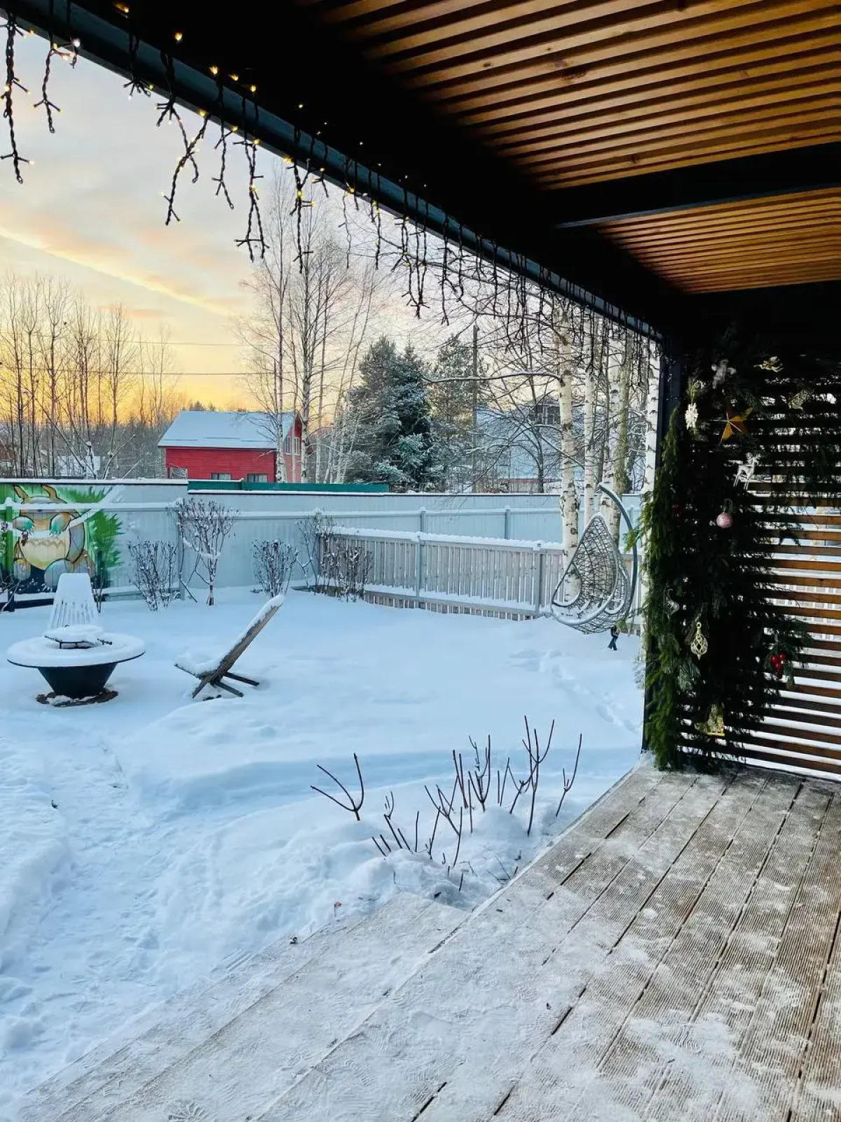 Гостевой дом Дом Сатори