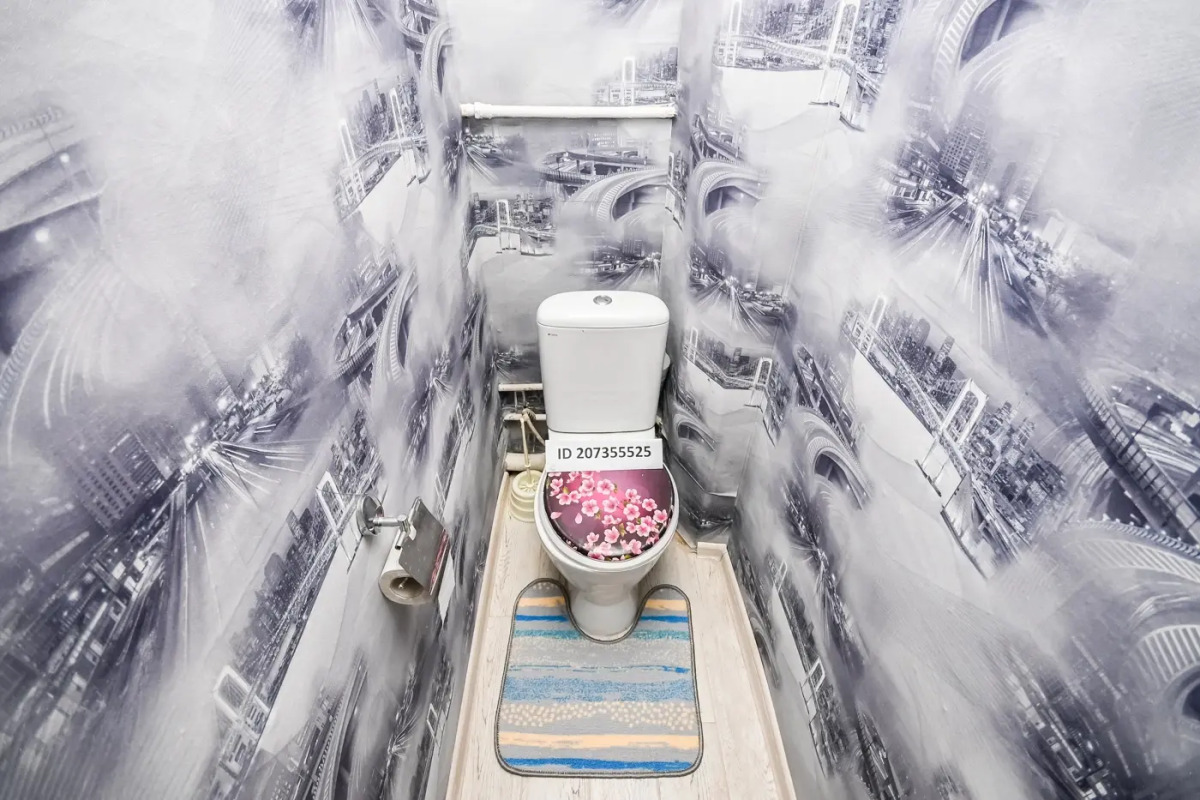 Апартаменты на улице Королёва 14