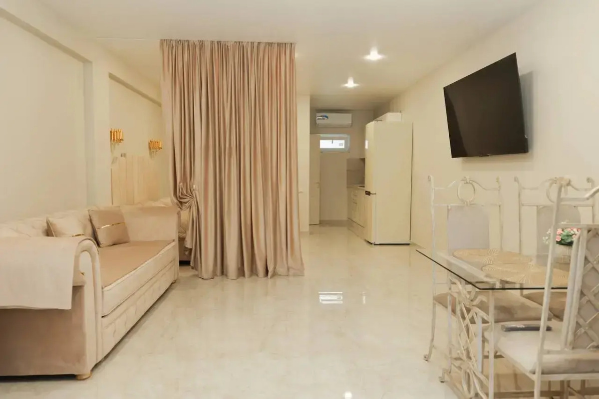 Апарт-отель Astoria Apartments