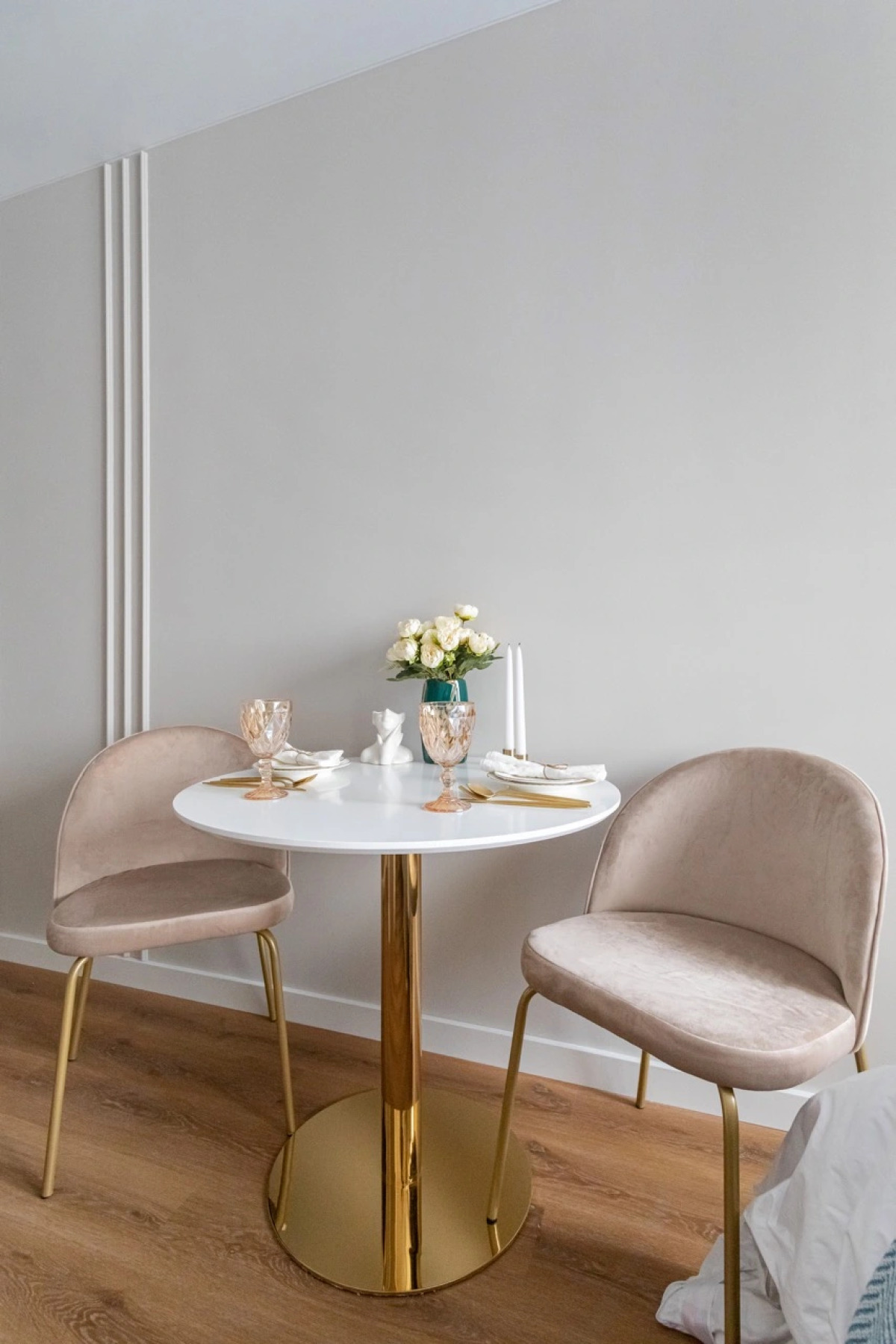 Апартаменты 227-2 Full House в ЖК Солнцево Парк