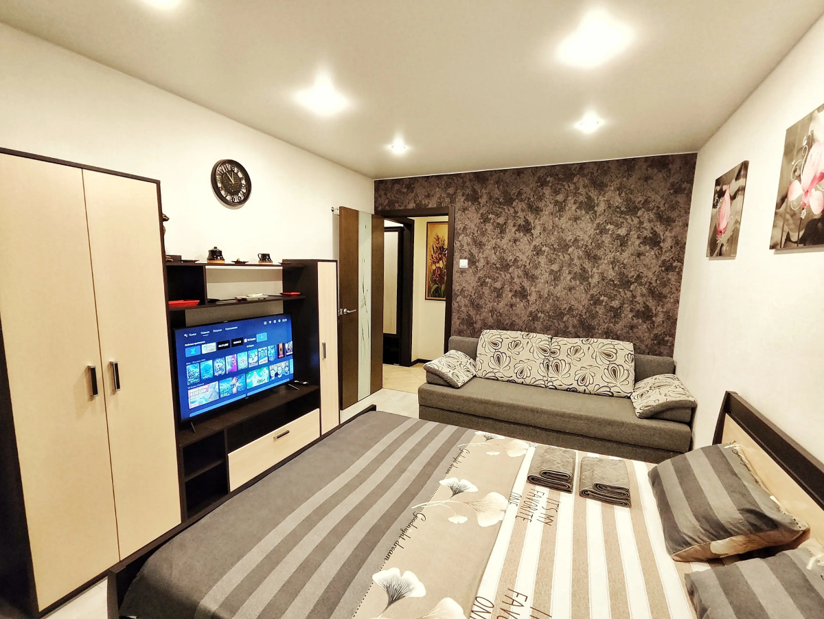 Апартаменты на Советской Улице 37