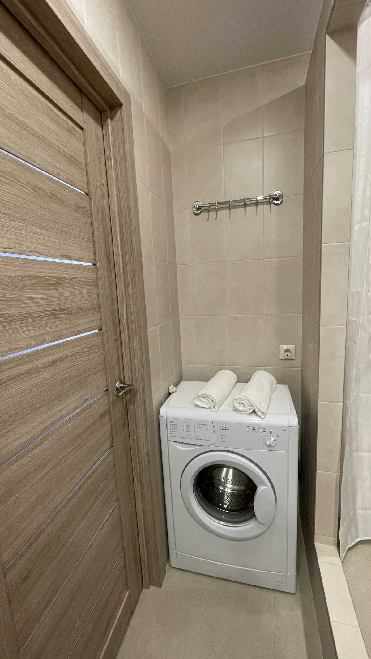 Апартаменты У Миланы