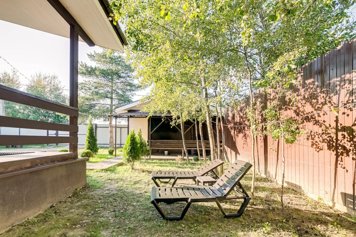 Частный дом у Аэропорта