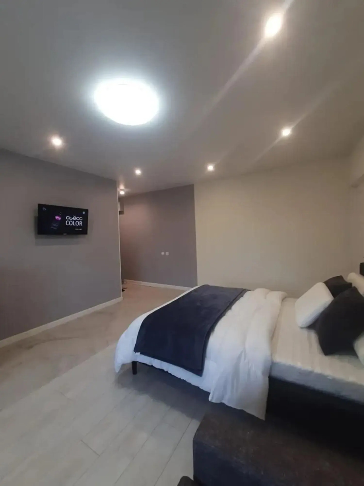 Квартира Красноармейская 13А