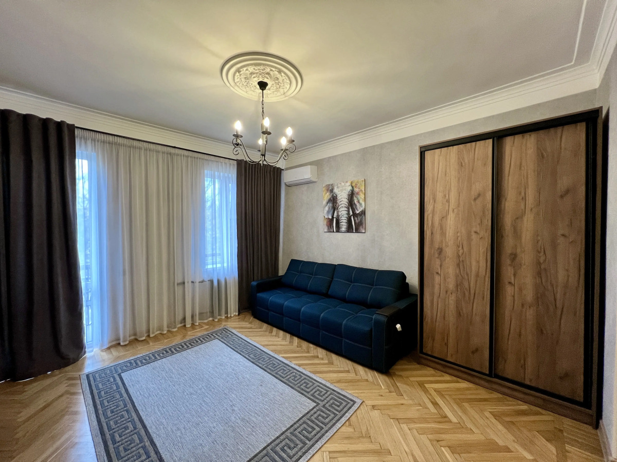 Апартаменты LOFT Фонтаны