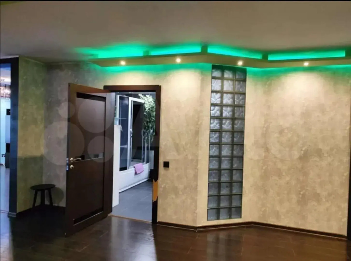 Апартаменты на Дзержинского