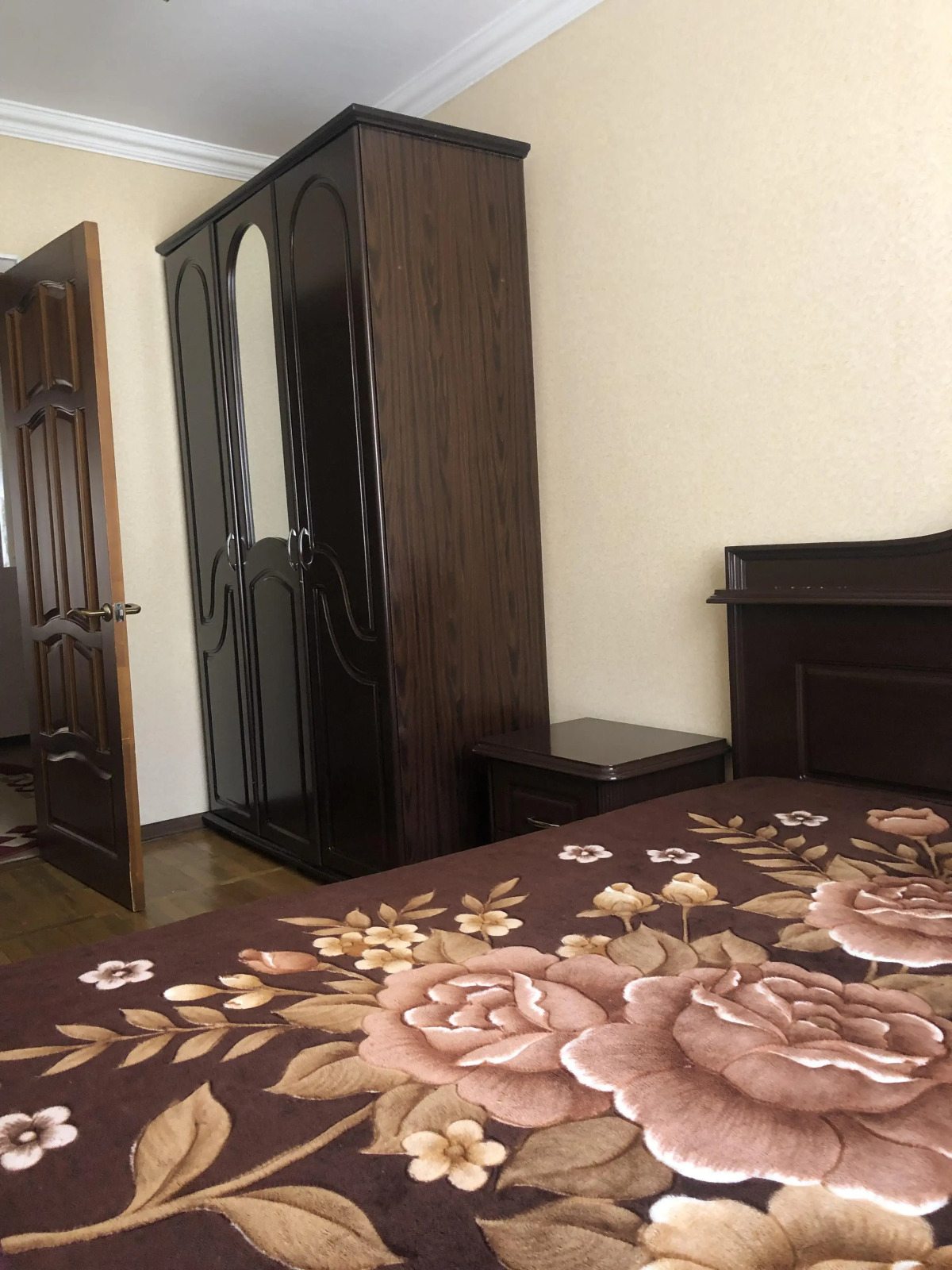 Апартаменты Квартира