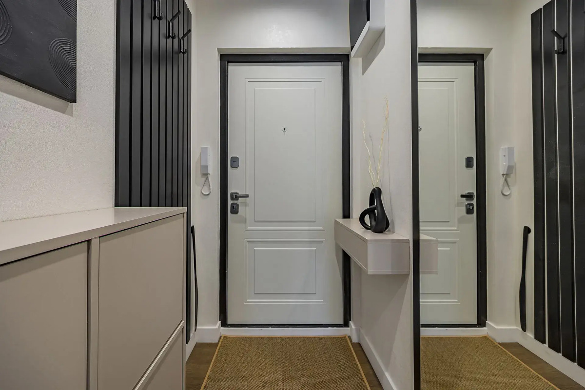 Апартаменты на улице Куйбышева м Бурнаковакся Сова Дом