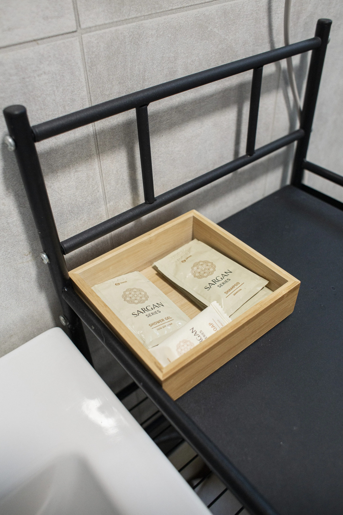 Частный дом Алтын Сарай