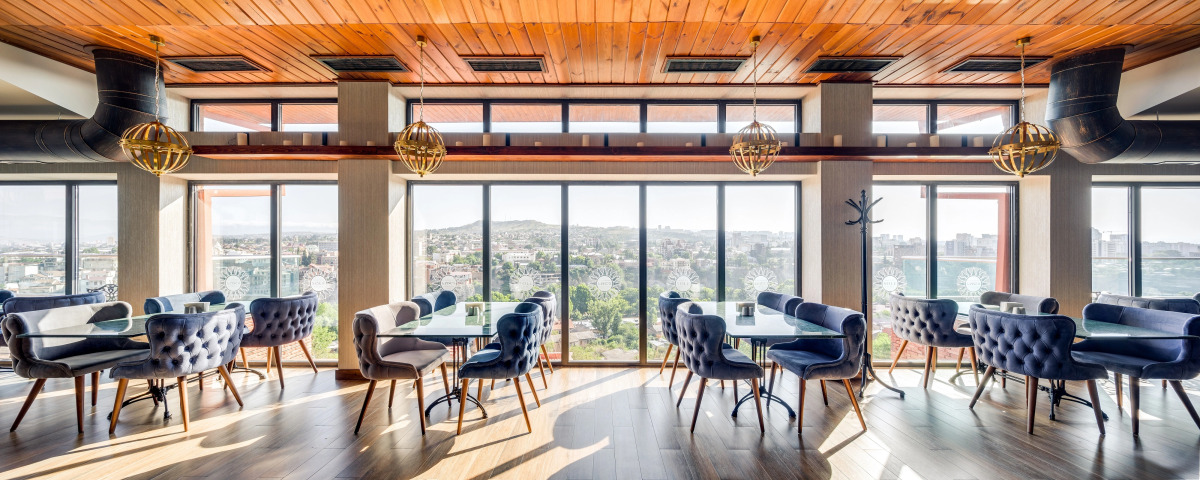 Отель Sole Palace