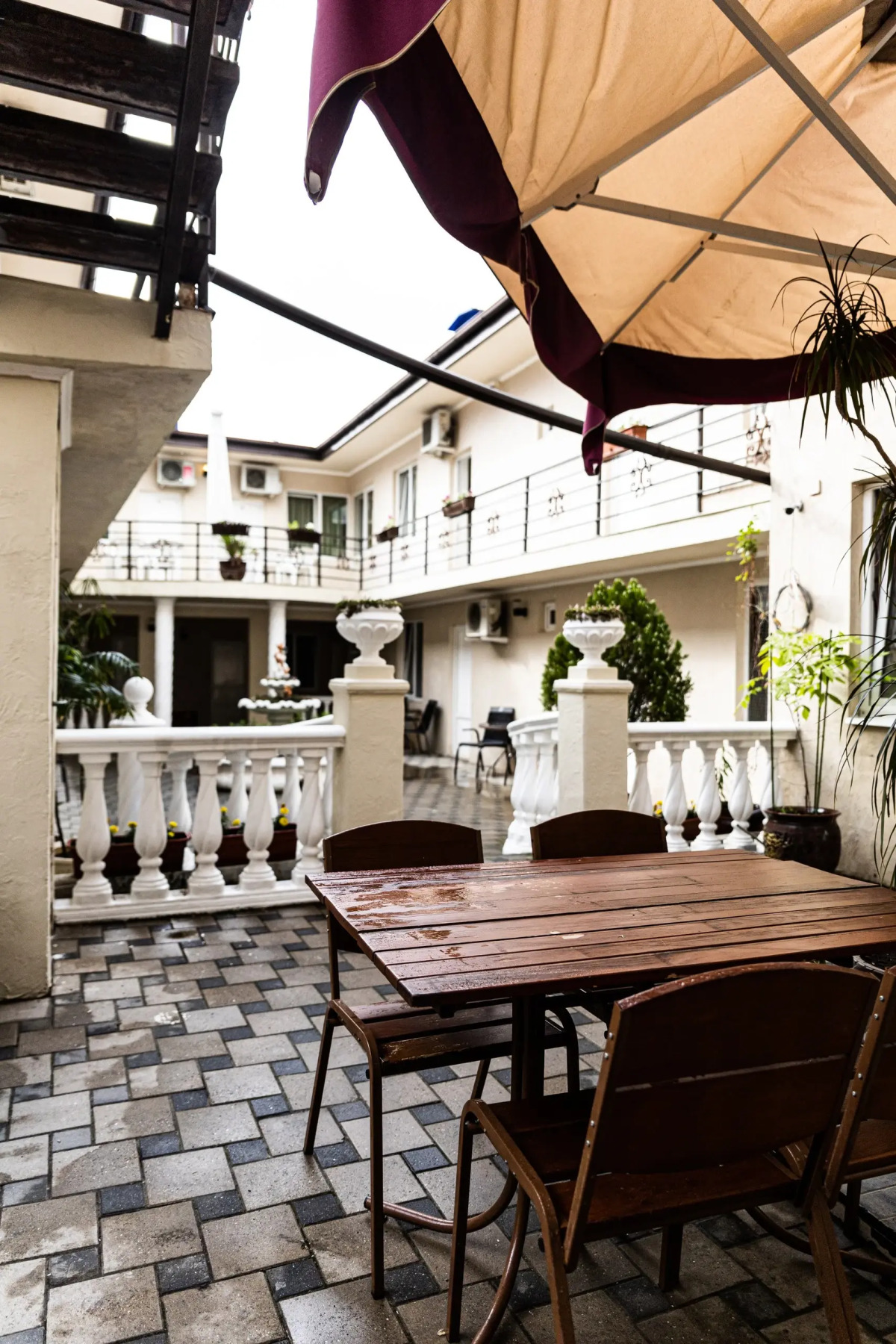 Гостевой дом Маис