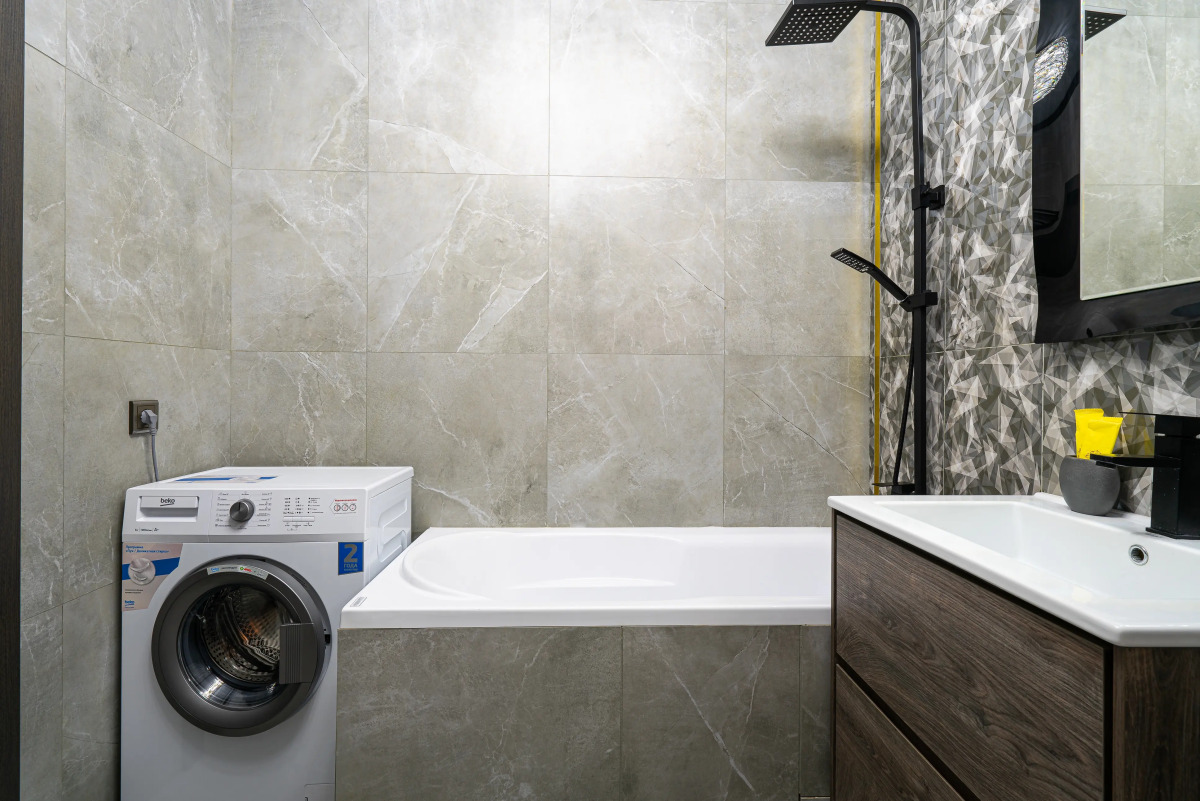 Апартаменты Рио