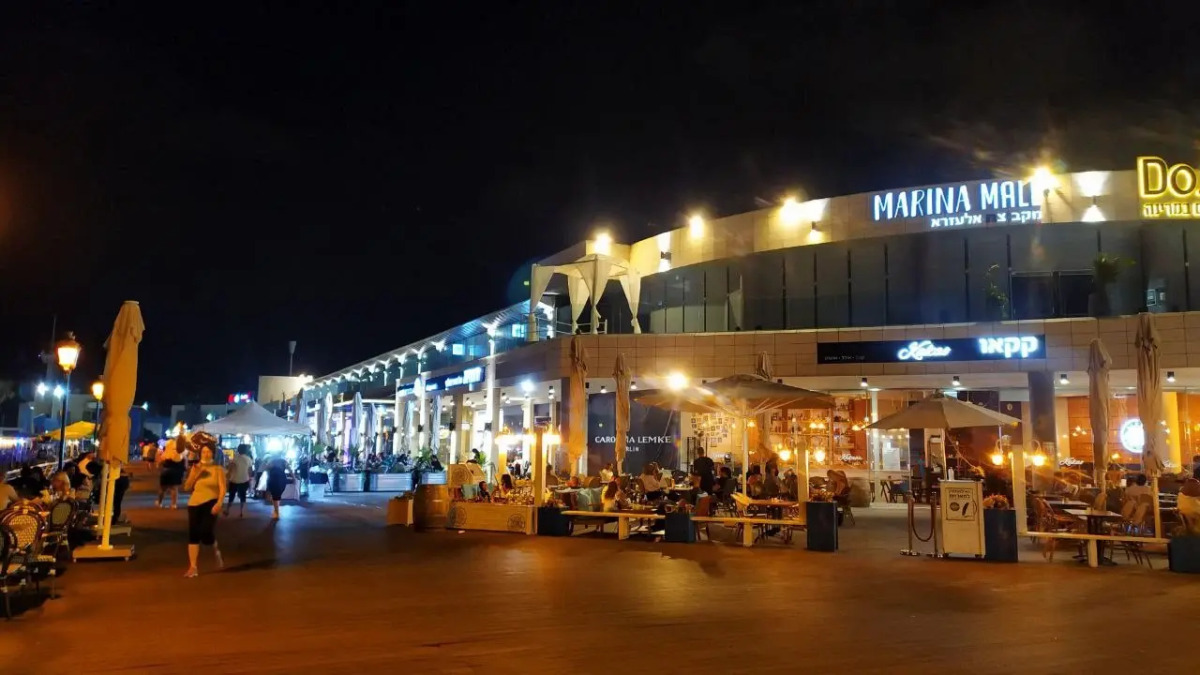 Апартаменты By the Sea