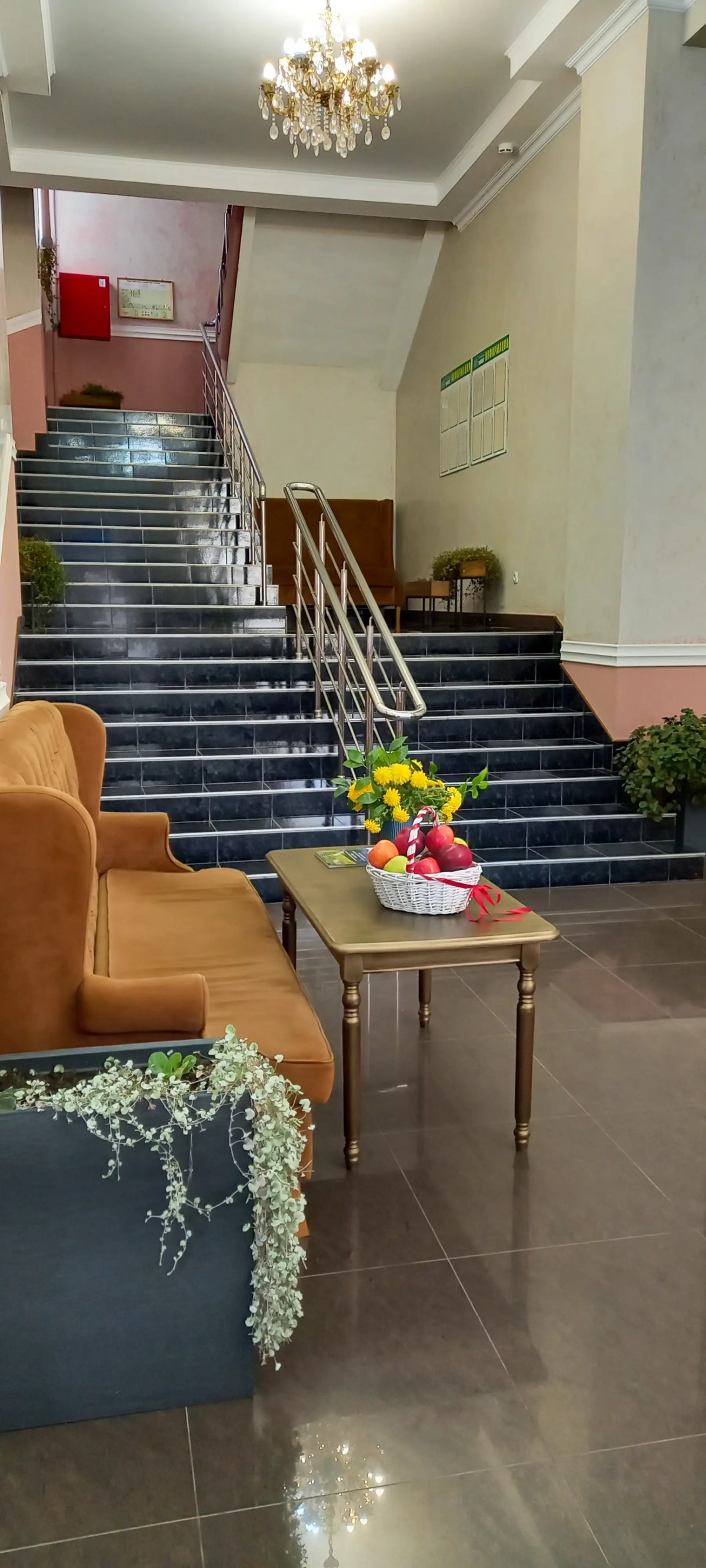 Отель Майкоп