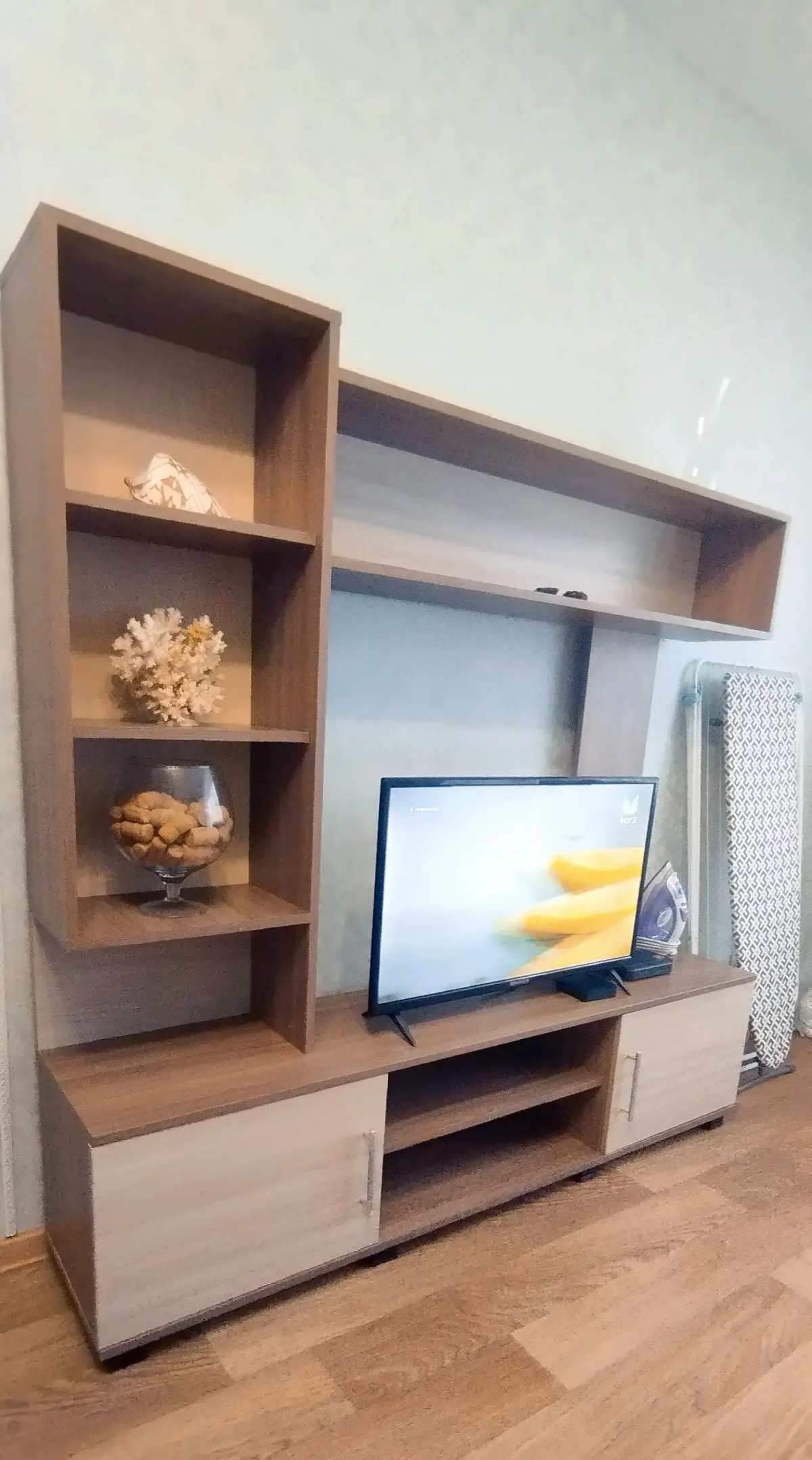 Апартаменты Ленина 86